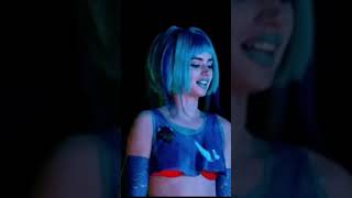 Blade Runner 2049  Ana de Armas  Doja Cat  So High Edit [upl. by Dieterich]