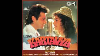 Humein Kya Khabar Thi Remastered Movie Kartavya [upl. by Dlonyer]