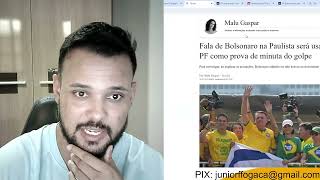 PRES0S AGORA ACABOU ALEXANDRE E STF ACABAM DE DECRETAR TODOS EM CANA É O FIM [upl. by Eiliah]