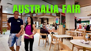 Australia Fair Shopping Centre Tour  SOUTHPORT  GOLD COAST AUSTRALIA [upl. by Lazar257]