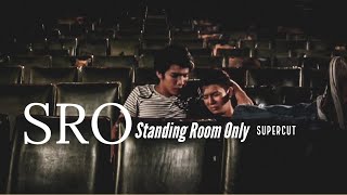 SRO Standing Room Only  Supercut  EngSub [upl. by Etnahsal]