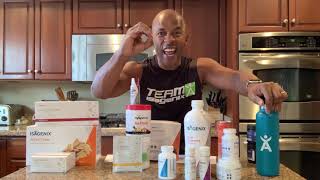 Secrets to Successful Isagenix Approved Cleansing [upl. by Ikiv650]