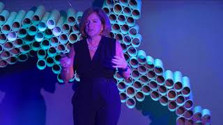 The Secret to Successful Aging  Cathleen Toomey  TEDxPiscataquaRiver [upl. by Sivlek307]