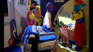 Tweenies  Night time Magic Part 4 [upl. by Launce]