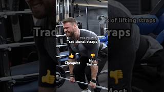 What is the best lifting strapgripfigure8 [upl. by Isyak]