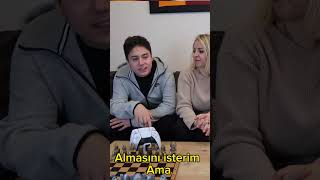 KUZEYİN KARNESİ SALİMİN EHLİYETİ  AİLE TOPLANTISI Kuzey yanık kanalımızdaYayında [upl. by Amocat401]