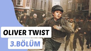 Oliver Twist  Charles Dickens [upl. by Aneekas]