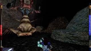 Lets Play American McGees Alice 17  The Centipede [upl. by Jabin]