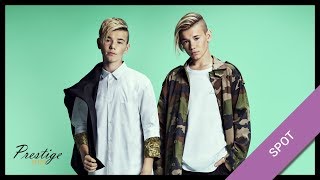 Marcus amp Martinus  Warszawa  Spot Video [upl. by Ledairam]