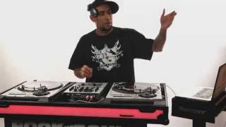 How to Use a Mixer  DJ Lessons [upl. by Veradia]