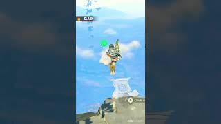 100 Calculated Zelda TotK [upl. by Cynthla206]