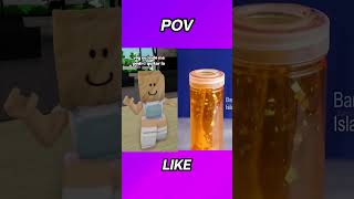 Nada de teléfonos en la escuela historia de Roblox de padres roblox pov [upl. by Llatsyrk799]