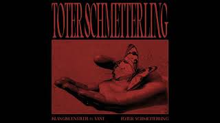 Klangkuenstler feat Sant  Toter Schmetterling Original Mix OUTWORLD [upl. by Nwaf]