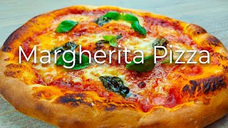 Readymade base Pizza Recipe in IFB microwave l veg Pizza recipe in microwave oven l easy recipes [upl. by Namra]