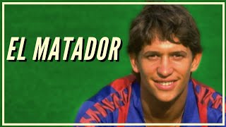 How Good Was Gary Lineker Really [upl. by Hermes537]