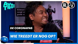 Daniël Arends Het is leuk om ONTSLAGEN te worden 😆  DIT WAS HET NIEUWS [upl. by Oicelem]