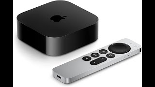 Apple Tv 4 K [upl. by Aldwin63]