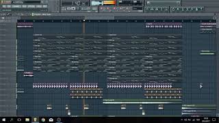 Tiesto amp KSHMR  Secrets feat Vassy Full Remake wacapella [upl. by Arahsak]