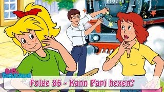 Bibi Blocksberg  Kann Papi hexen  Hörspiel Hörprobe [upl. by Navar]