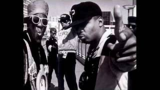 Public Enemy  Shut Em Down Pete Rock Remix [upl. by Petulah]