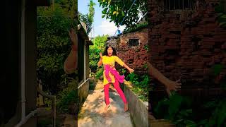 Kamar kare lop lop shorts dance [upl. by Amar]