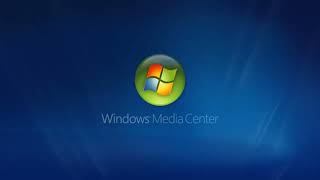 Windows Media Center Startup UK Pitched [upl. by Marino12]