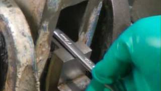 How Its Made 15 Combination Wrenches [upl. by Gabie]