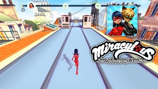 Miraculous Ladybug and Cat Noir Levels 68 Gameplay [upl. by Hailey]