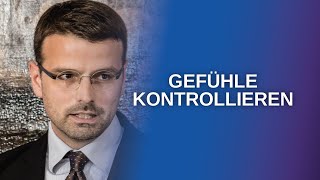 Gelassenheit in kritischen Situationen So funktioniert es  Beziehungsprobleme [upl. by Cirdec622]