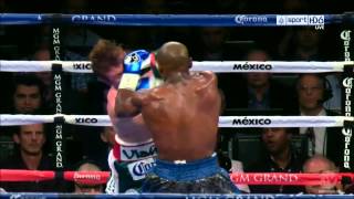 Floyd Mayweather Defensive Genius Defense Highlights HD [upl. by Alim]