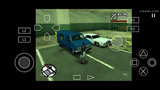 GTA SA  Bônus vídeo Save File PS2 [upl. by Mckenna]