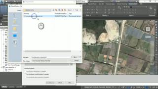 OBTENER ABSCISAS DE PUNTOS COGO AUTOCAD CIVIL 3D [upl. by Knick]