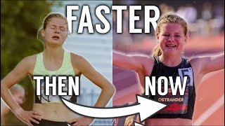 Eating Disorder Recovery Made Me A Faster Runner  my 10 biggest lessons [upl. by Westbrooke]