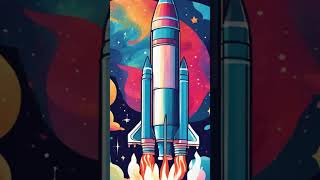 The Failed Rocket Launch That Changed History Forever Shorts [upl. by Aivart]