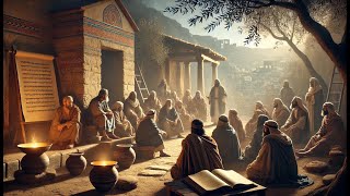 Exploring the First Century Understanding the World of the Early Christians Part 3 [upl. by Onileva554]