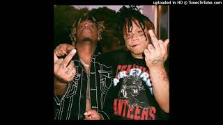 Juice WRLD  Both Sides ft Trippie Redd Unreleased [upl. by Garber773]