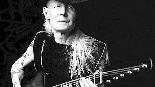 JOHNNY WINTER Im Yours And Im Hers [upl. by Shaum]