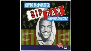 Clyde McPhatter amp The Drifters Money Honey [upl. by Knarf840]