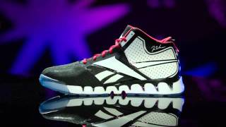 Reebok Zig Encore John Wall 360 [upl. by Eiral945]