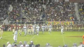 Farragut High School Football Riverdale vs Farragut  in HD [upl. by Hildie58]