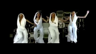 Dr Sakis  Chakey your body Remix Dj Nays Official Music Video 2003 The Classic [upl. by Enahs]