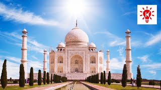 তাজমহল  কি কেন কিভাবে  বিশ্বের সপ্তম আশ্চর্য  Taj Mahal  Ki Keno Kivabe [upl. by Uase694]