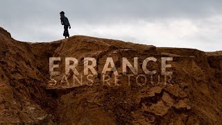 Bandeannonce  Errance sans retour 2020  Olivier Higgins et Mélanie Carrier [upl. by Bordiuk433]