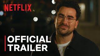 Ashes  Official Trailer  Netflix [upl. by Lisette]