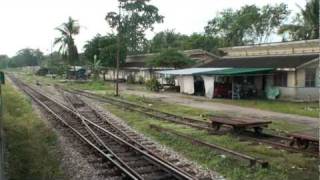 20110101 0915h Bagan Serai Perak [upl. by Risan125]