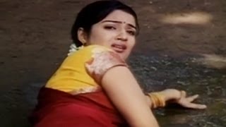 Satyaraj Saves Khushboo From Bad Guys Action  Pedarayudu Chinarayudu  Telugu Film [upl. by Akived406]