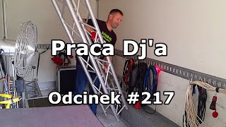 Praca Dja Odcinek 217  Wesele w Wilczu [upl. by Alyson489]