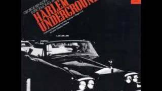 Harlem Underground Band  Smokin Cheeba Cheeba 1976 [upl. by Sweeney]