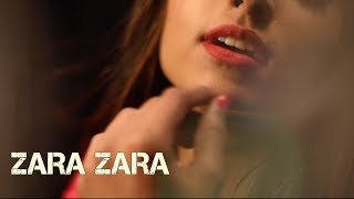 Zara Zara Bahekta Hai  Teaser  Rehnaa Hai Tere Dil  Suprabha KV [upl. by Langer]