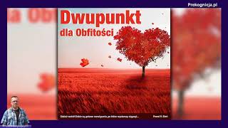 Metoda Dwupunktowa  DWUPUNKT 5 Dwupunkt dla Obfitości fragment [upl. by Aivatnahs]